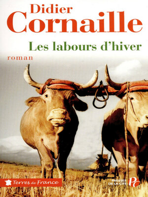cover image of Les labours d'hiver